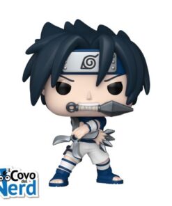 Funko POP! Animation: Naruto - Sasuke Uchiha 1965