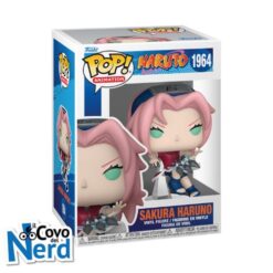 Funko POP! Animation: Naruto - Sakura Haruno 1964