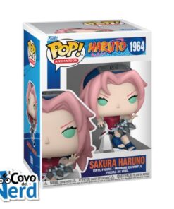 Funko POP! Animation: Naruto - Sakura Haruno 1964