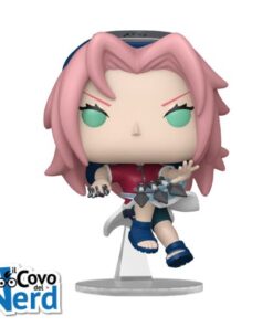 Funko POP! Animation: Naruto - Sakura Haruno 1964