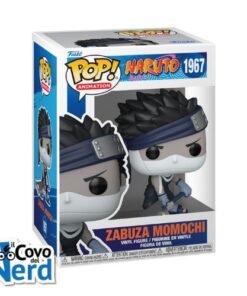Funko POP! Animation: Naruto - Zabuza Momochi 1967