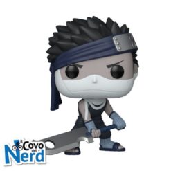 Funko POP! Animation: Naruto - Zabuza Momochi 1967