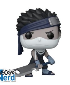 Funko POP! Animation: Naruto - Zabuza Momochi 1967