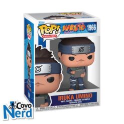 Funko POP! Animation: Naruto - Iruka Momino 1966