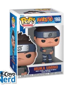 Funko POP! Animation: Naruto - Iruka Momino 1966