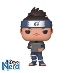 Funko POP! Animation: Naruto - Iruka Momino 1966