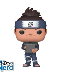 Funko POP! Animation: Naruto - Iruka Momino 1966