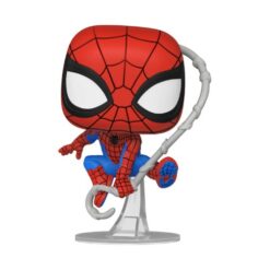 Funko POP! Marvel: Your Friendly Neighborhood Spider-Man - Spider-Man 1526