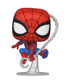 Funko POP! Marvel: Your Friendly Neighborhood Spider-Man - Spider-Man 1526
