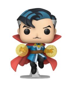 Funko POP! Marvel: Your Friendly Neighborhood Spider-Man - Doctor Strange 1532