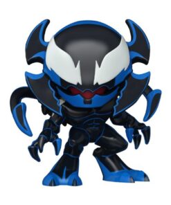 Funko POP! Marvel Deluxe: Alien Monster 1528
