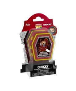 Bitty Pop! Pocket Popers Chucky: Chucky