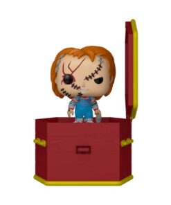 Bitty Pop! Pocket Popers Chucky: Chucky