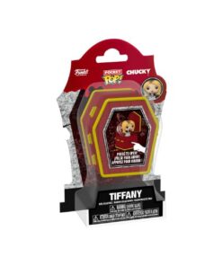 Bitty Pop! Pocket Popers Chucky: Tiffany