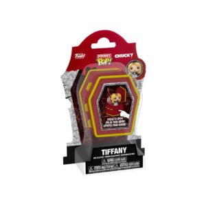 Bitty Pop! Pocket Popers Chucky: Tiffany