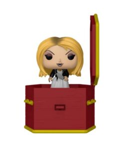 Bitty Pop! Pocket Popers Chucky: Tiffany
