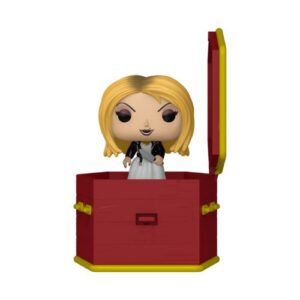 Bitty Pop! Pocket Popers Chucky: Tiffany
