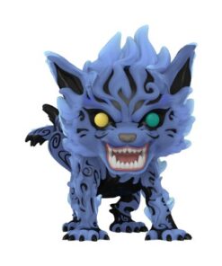 Funko POP! Heroes Jumbo: Naruto Shippuden - Matatabi 1733 Glow in the Dark Exclusive