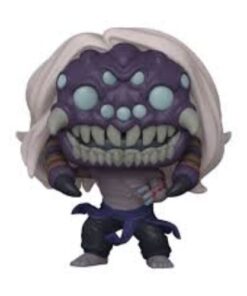 Funko POP! Heroes Jumbo: Demon Slayer - Spider Demon Father 1686 Exclusive