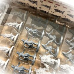 ZWD Zombicide - Zombicide White Death