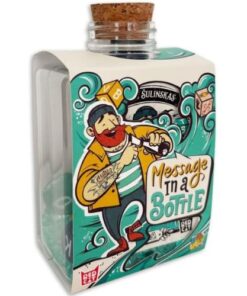 Message in a Bottle