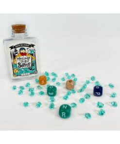 Message in a Bottle