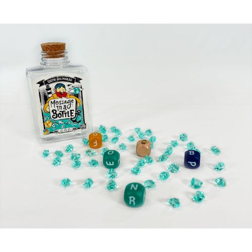 Message in a Bottle