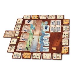 Rival Cities - Amburgo contro Altona