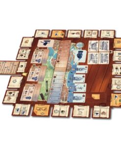 Rival Cities - Amburgo contro Altona