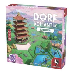 Dorfromantik: Sakura