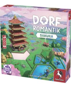 Dorfromantik: Sakura