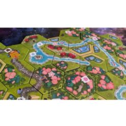 Dorfromantik: Sakura