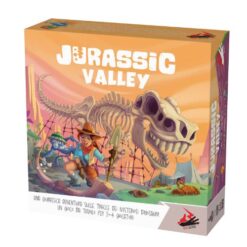 Jurassic Valley