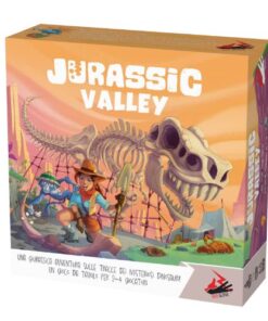 Jurassic Valley