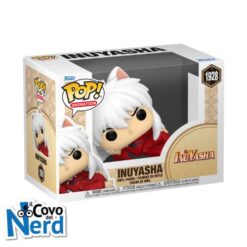 Funko POP! Animation: Inuyasha - Inuyasha 1928