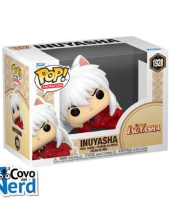 Funko POP! Animation: Inuyasha - Inuyasha 1928