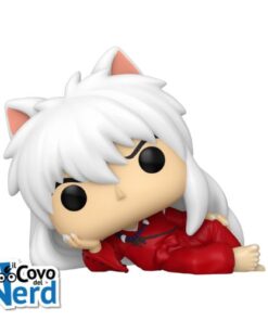 Funko POP! Animation: Inuyasha - Inuyasha 1928