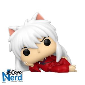 Funko POP! Animation: Inuyasha - Inuyasha 1928