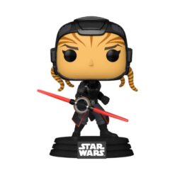Funko POP! Star Wars: Fourth Sister 793