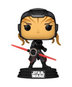 Funko POP! Star Wars: Fourth Sister 793