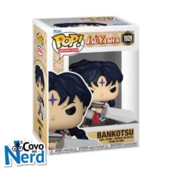 Funko POP! Animation: Inuyasha - Bankotsu 1929