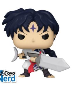 Funko POP! Animation: Inuyasha - Bankotsu 1929
