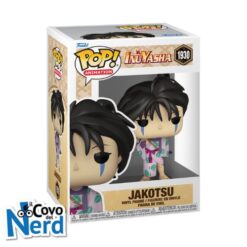 Funko POP! Animation: Inuyasha - Jakotsu 1930