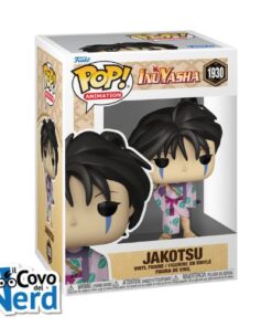 Funko POP! Animation: Inuyasha - Jakotsu 1930