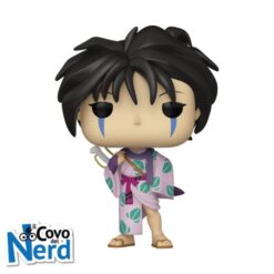 Funko POP! Animation: Inuyasha - Jakotsu 1930