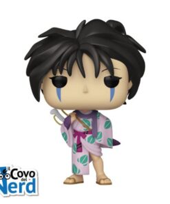 Funko POP! Animation: Inuyasha - Jakotsu 1930