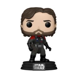 Funko POP! Star Wars: Cassian Andor (Sienar Test Pilot) 782