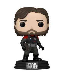 Funko POP! Star Wars: Cassian Andor (Sienar Test Pilot) 782