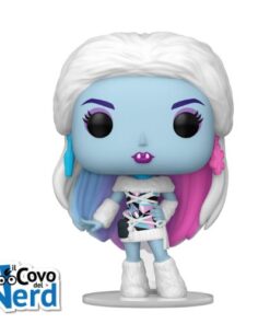 Funko POP! Retro Toys: Monster High - Abbey 155
