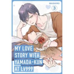 My Love Story with Yamada-Kun at LV999 Vol.3